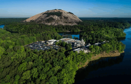 Stone Mountain Park: Atlanta’s Premier Outdoor Destination